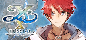 Ys X Nordics